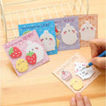 Molang Sticky Notes