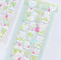 [Floro Studio] Melon Soda Sticker