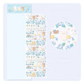 [VOLZZI] Hydrangea Bear Stickers