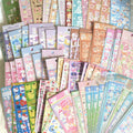Sticker Sheet Bundle