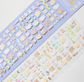 [VOLZZI] Supermarket Bunny Sticker