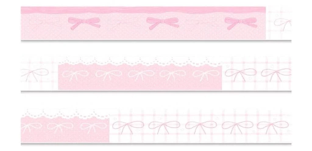 [Yakult] Washi Tape