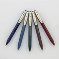 ZEBRA SARASA Gel Ballpoint Pen 0.5⎜Vintage Edition