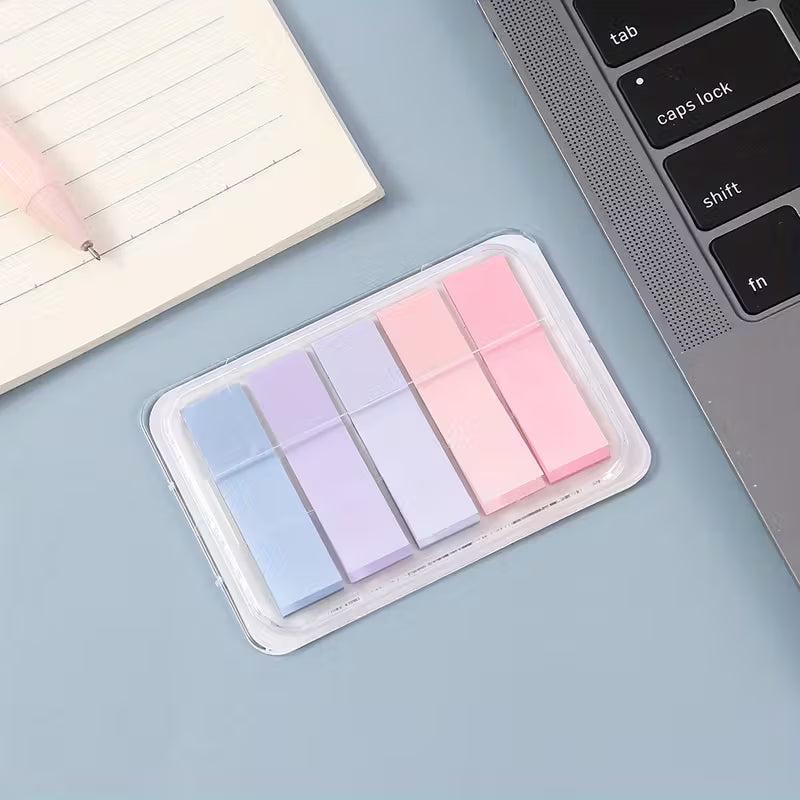 Sticky Tabs