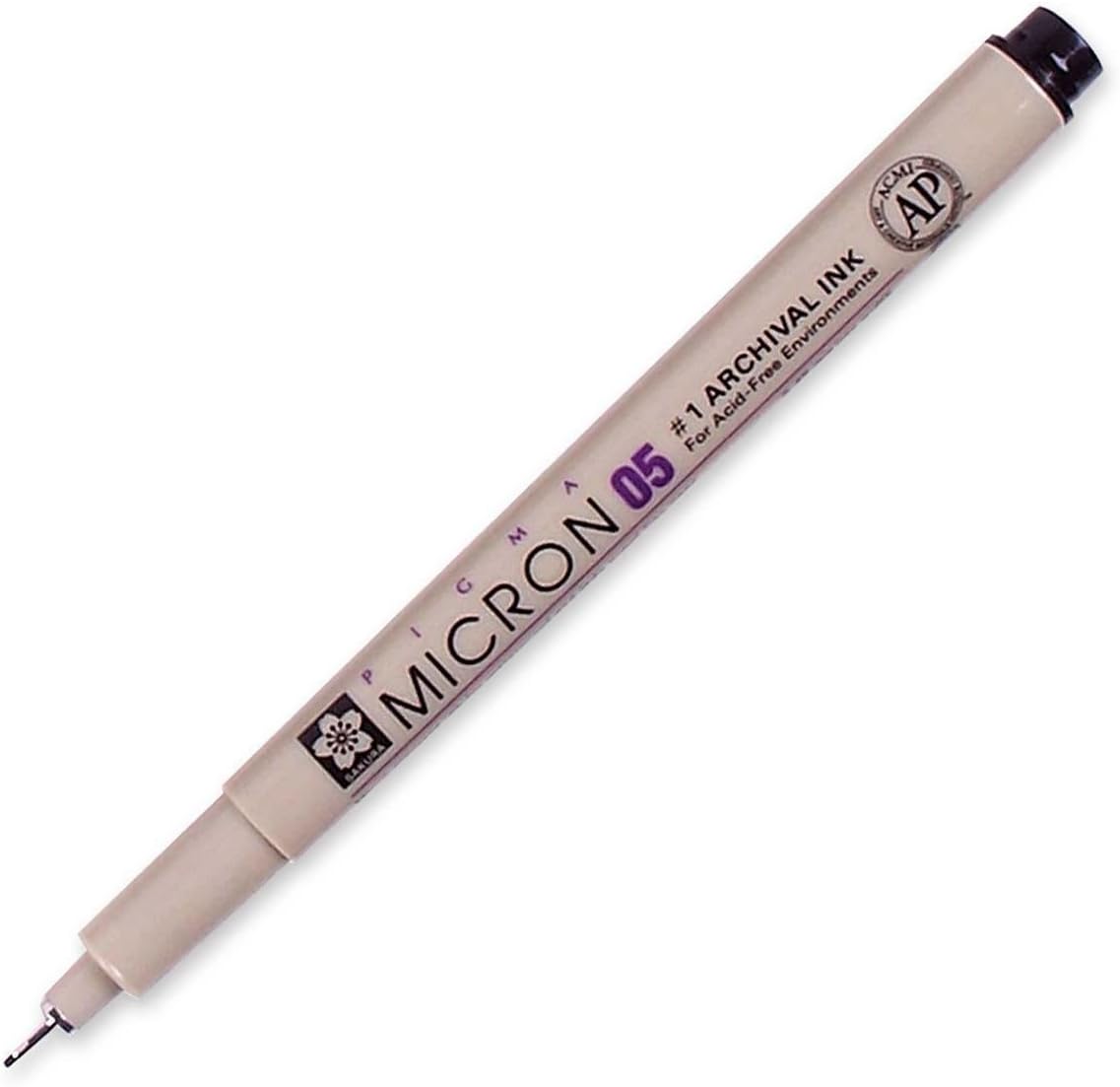 [SAKURA] Pigma Micron Fineliner