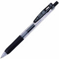 Zebra Sarasa Gel Ballpoint Pen black 0.5