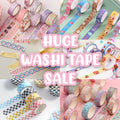 Washi Tape Bundle