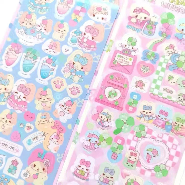 [Galicici] Stickers