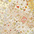 Sumikko Gurasho Stickers