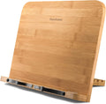 Bamboo Reading Stand (S)