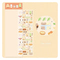 [VOLZZI] Autumn Stickers