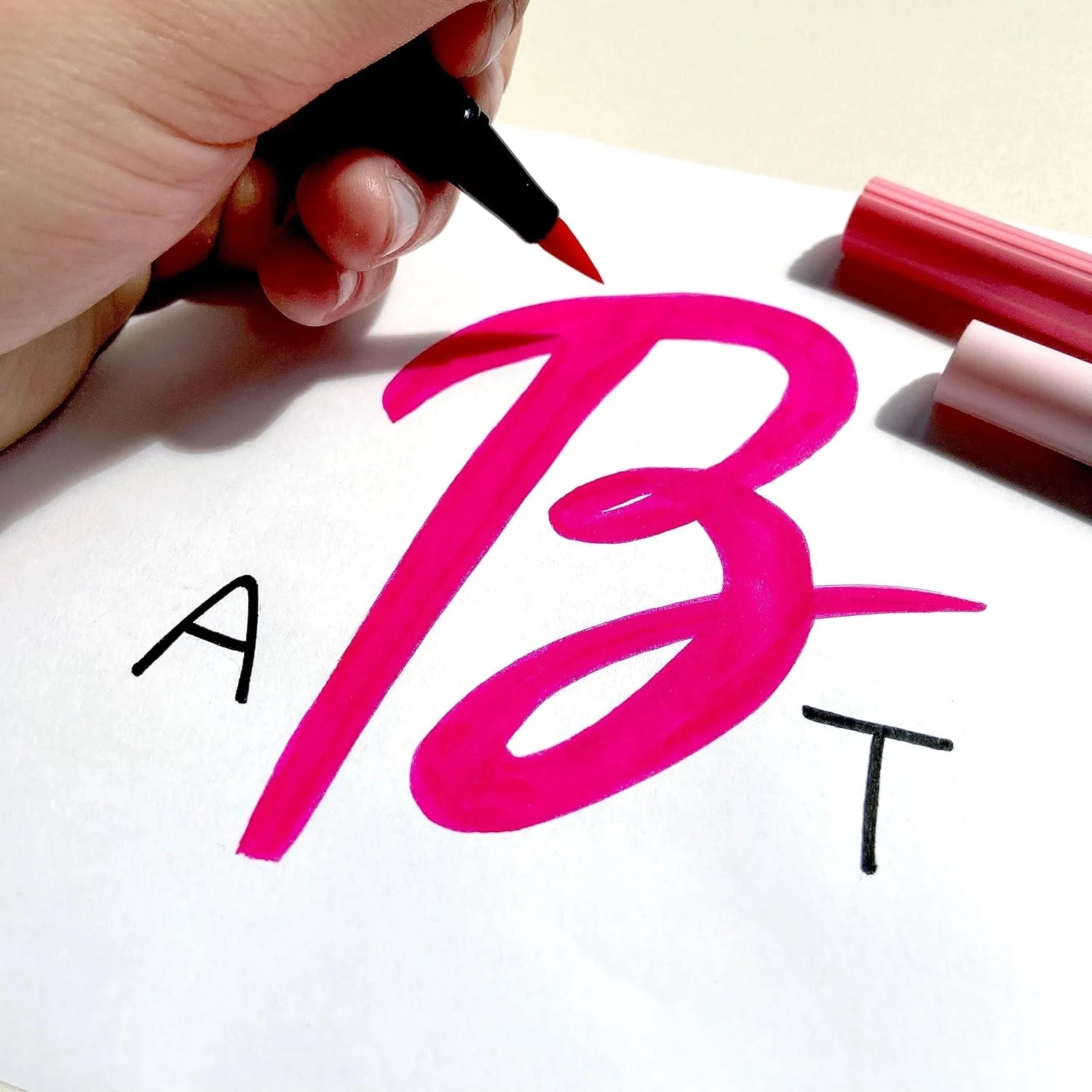 Tombow ABT Dual Brush Pen⎜Candy Colours