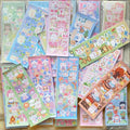 Massive 30pcs Sticker Bundle