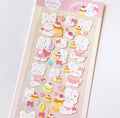 [Floro Studio] Pudding Sticker
