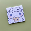 Cinnamoroll Sticky Note
