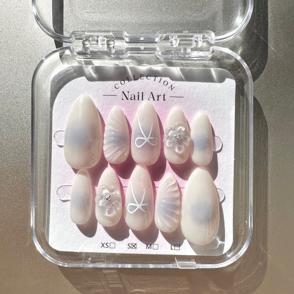 [Juwunni] Daydream Nails