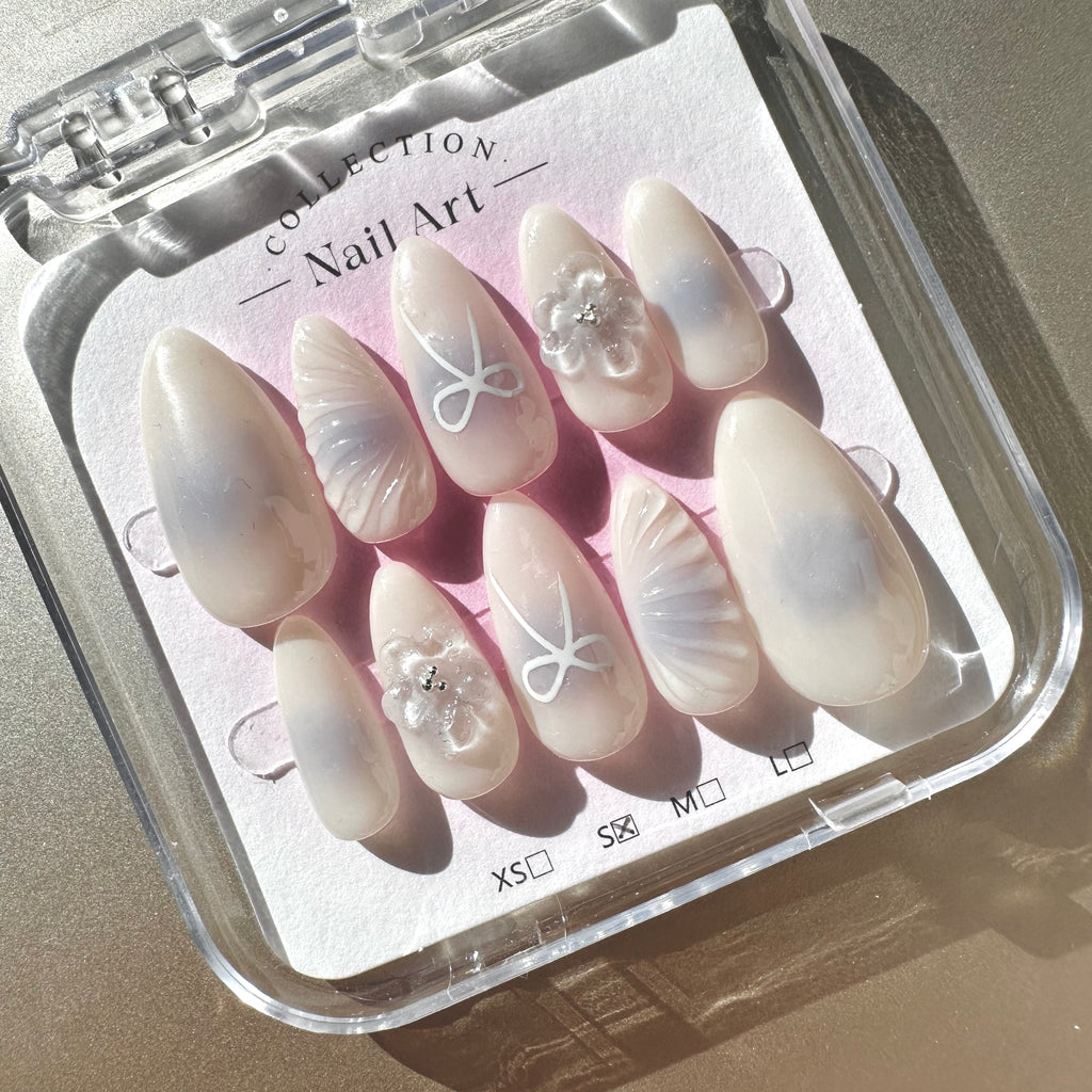 [Juwunni] Daydream Nails