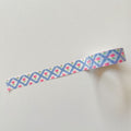 Blue Tulips Washi Tape