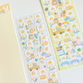 [Floro Studio] Kindergarten Sticker