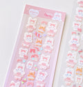 [Floro Studio] Ballet Sticker