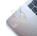 [MOONVY] Ephemeral Earrings