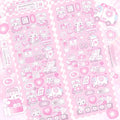 [ALLNOMALLANG_Studio] Mallang Hospital Sticker