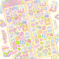 [ALLNOMALLANG_Studio] Retro Highteen