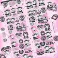 [ALLNOMALLANG_Studio] My Love My Dear Sticker
