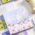 Sticky note (art design)