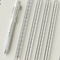 Clear Ruler