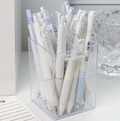 Clear Acrylic Pen holder
