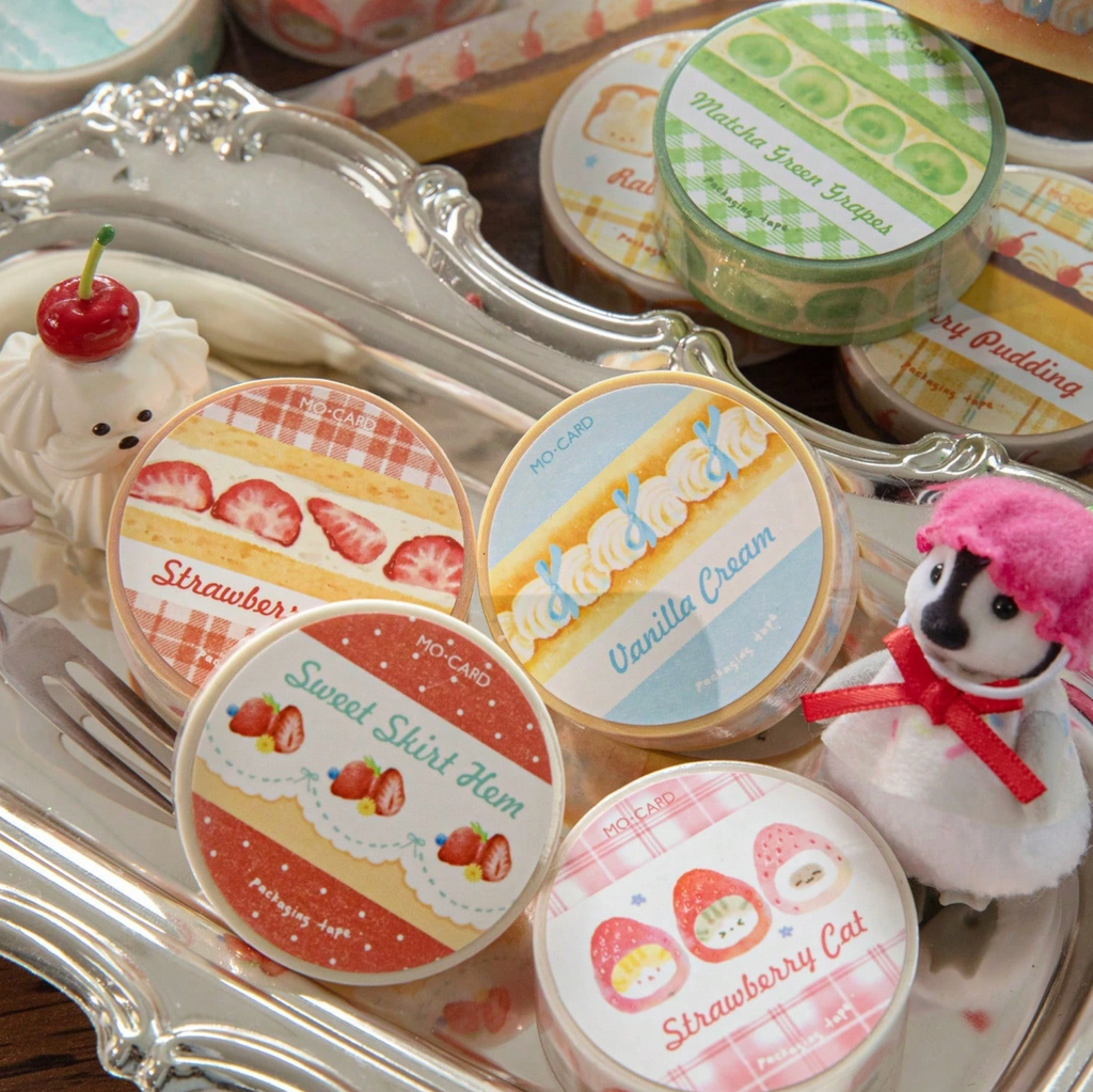 Sea Salt Washi Tape