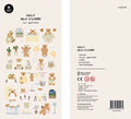 [Suateiler] ggumi home sticker