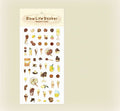 [Slow Life] Dessert Time Stickers