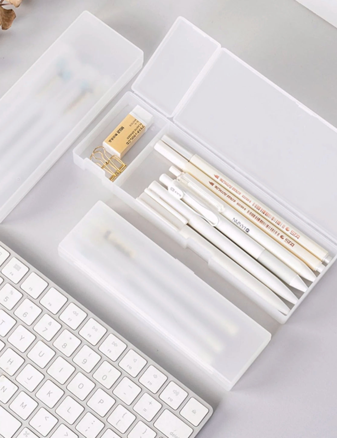 Pencil Case / Organiser Box
