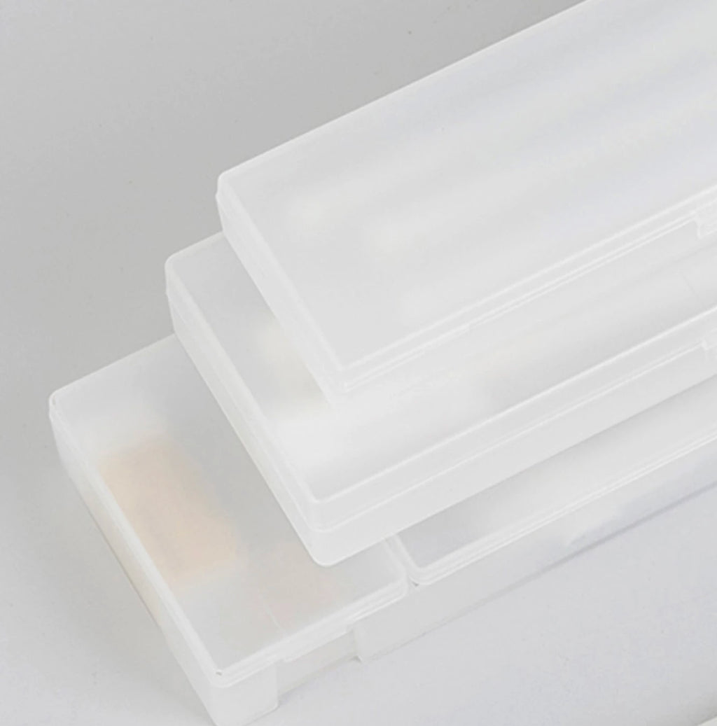 Pencil Case / Organiser Box