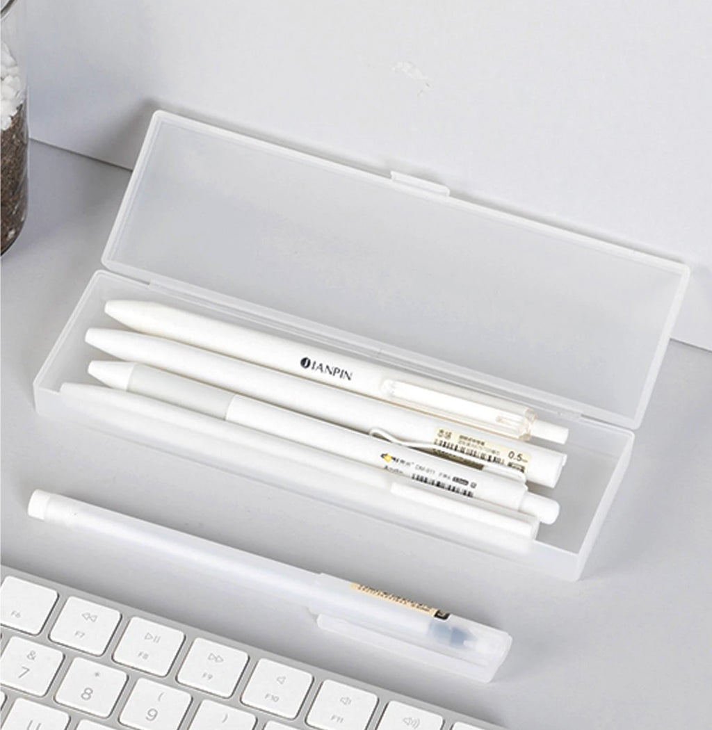 Pencil Case / Organiser Box
