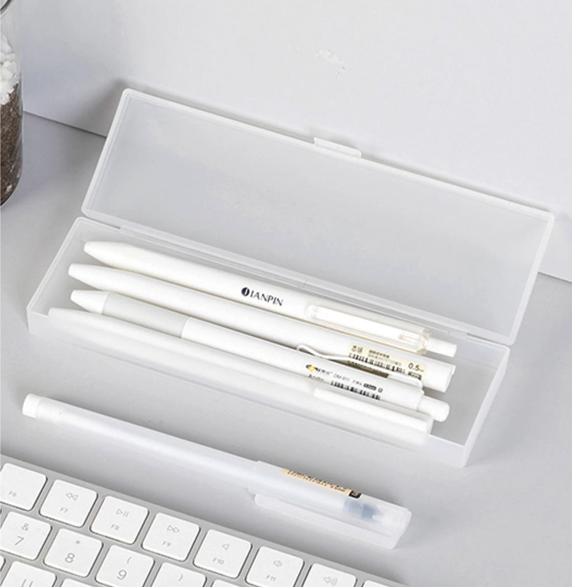 Pencil Case / Organiser Box