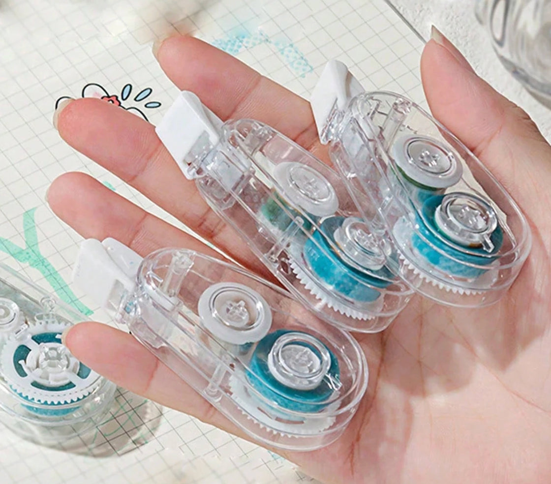 Glue Tape