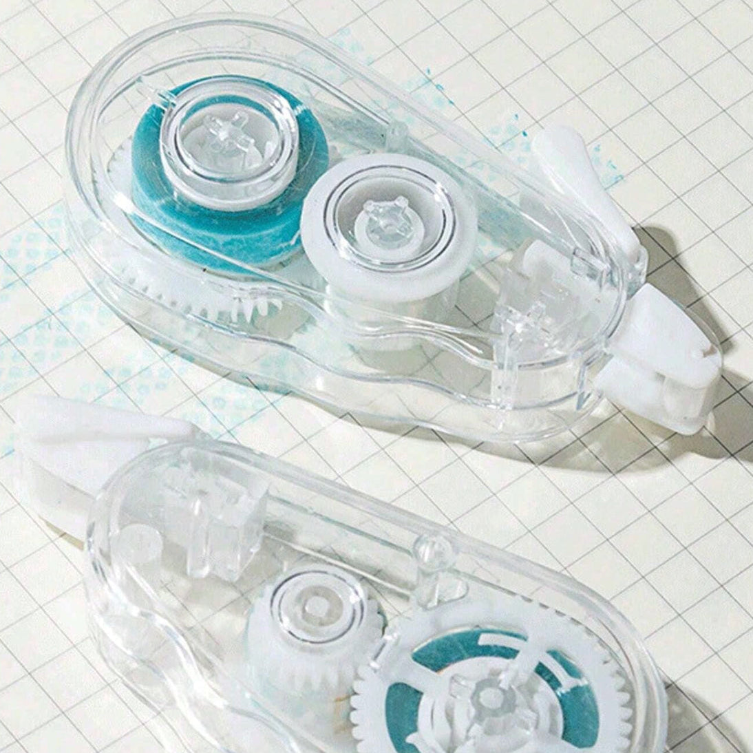 Glue Tape
