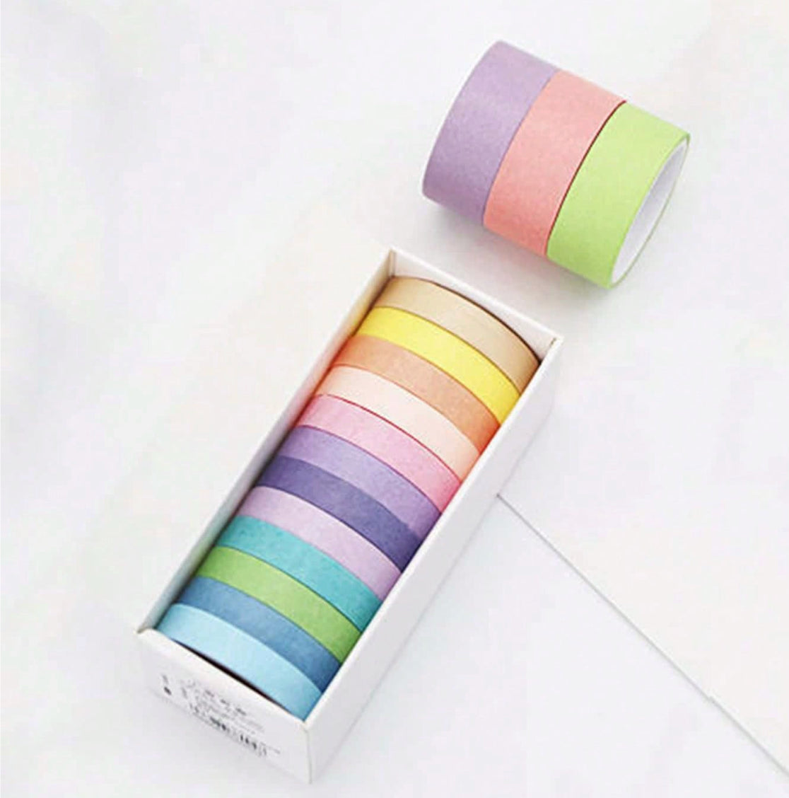 Washi Tape Set
