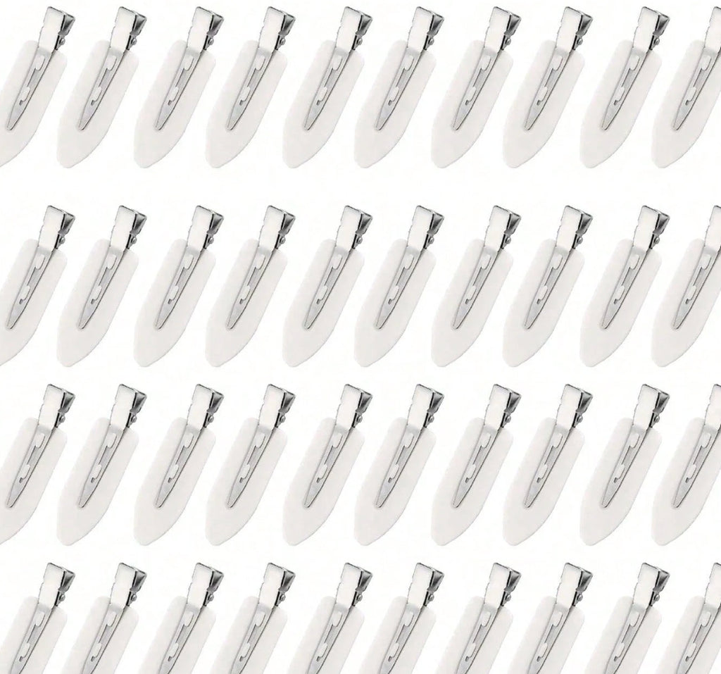 No-Crease Hair Clips (Set)