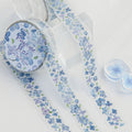 Floral Washi Tape