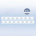 Wish Tie Washi Tape