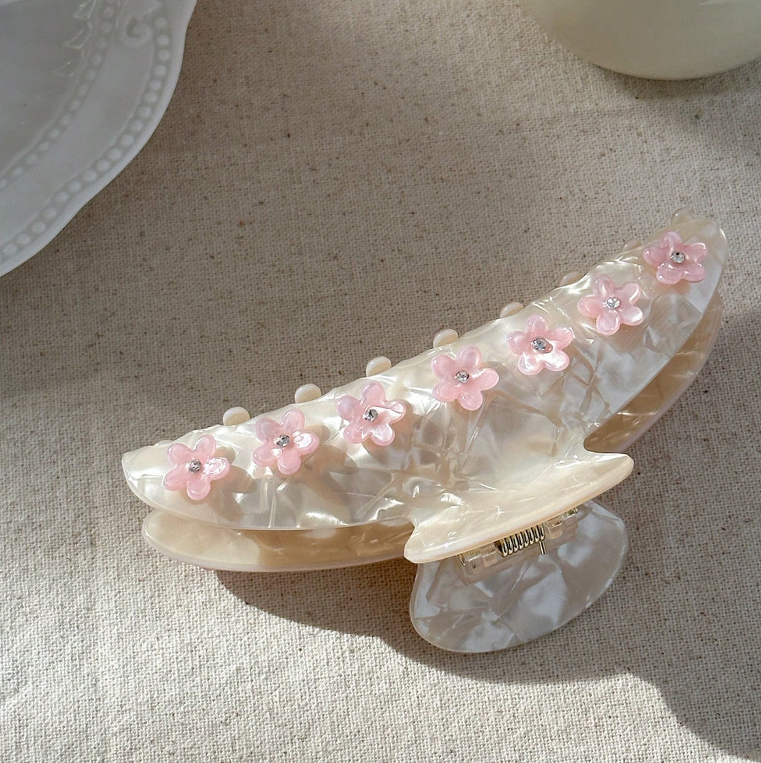 Ouseon Hair Claw