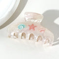 Ocean Hair Claw
