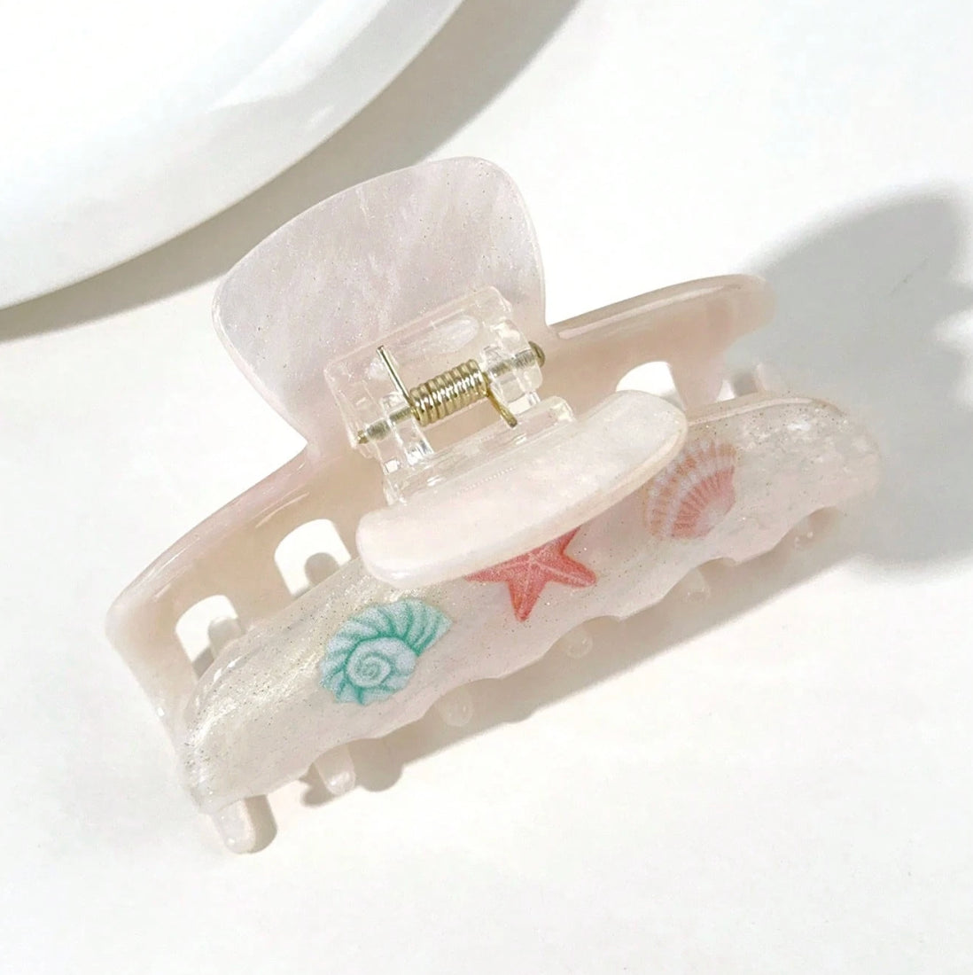 Ocean Hair Claw