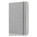 A5 Grey Dotted Journal/Notebook