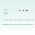 Sea Salt Washi Tape