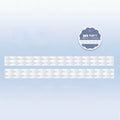 Carnival Rhumbus Washi Tape